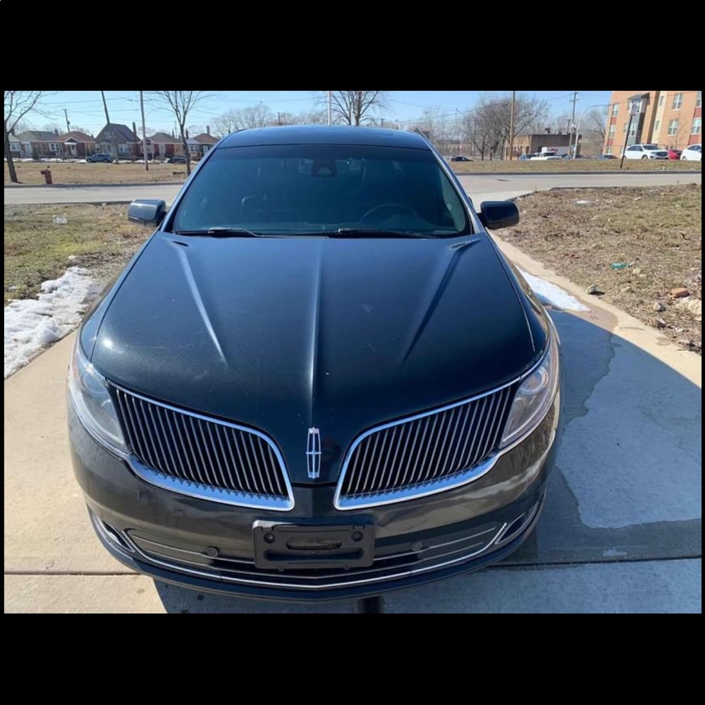 Meet your Posher, John